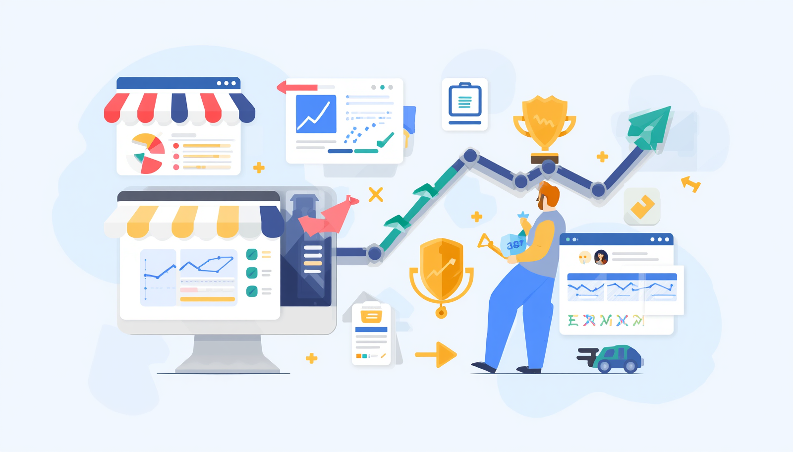 Shopify Migration Checklist: Move Stores Safely
