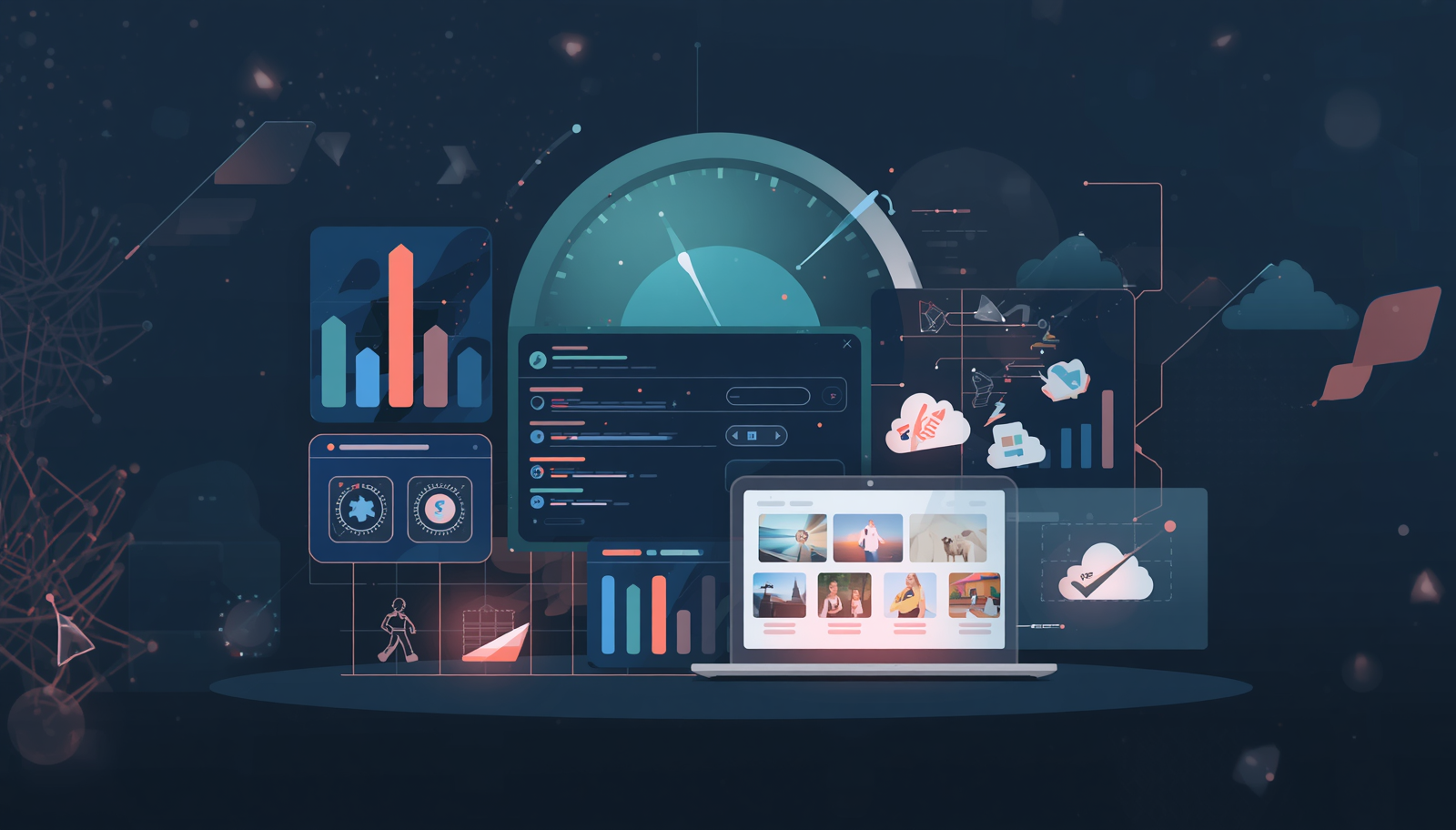 Shopify Image Optimization: Speed Up Stores in 2026