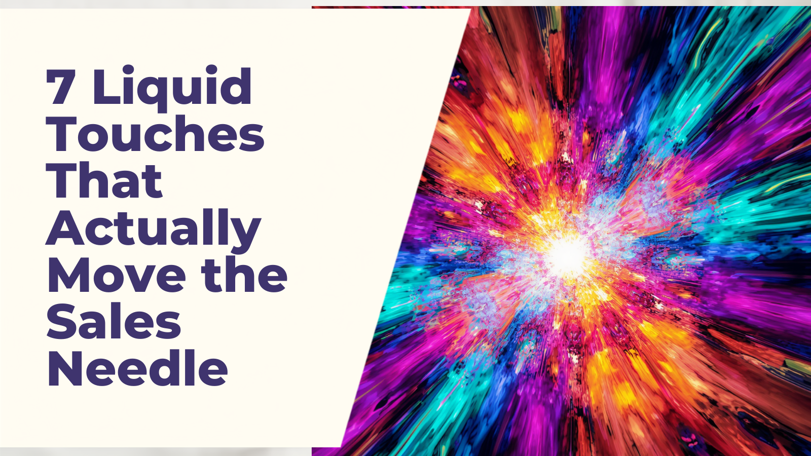 Shopify Theme Customization: 7 Liquid Tweaks That Drive Sales